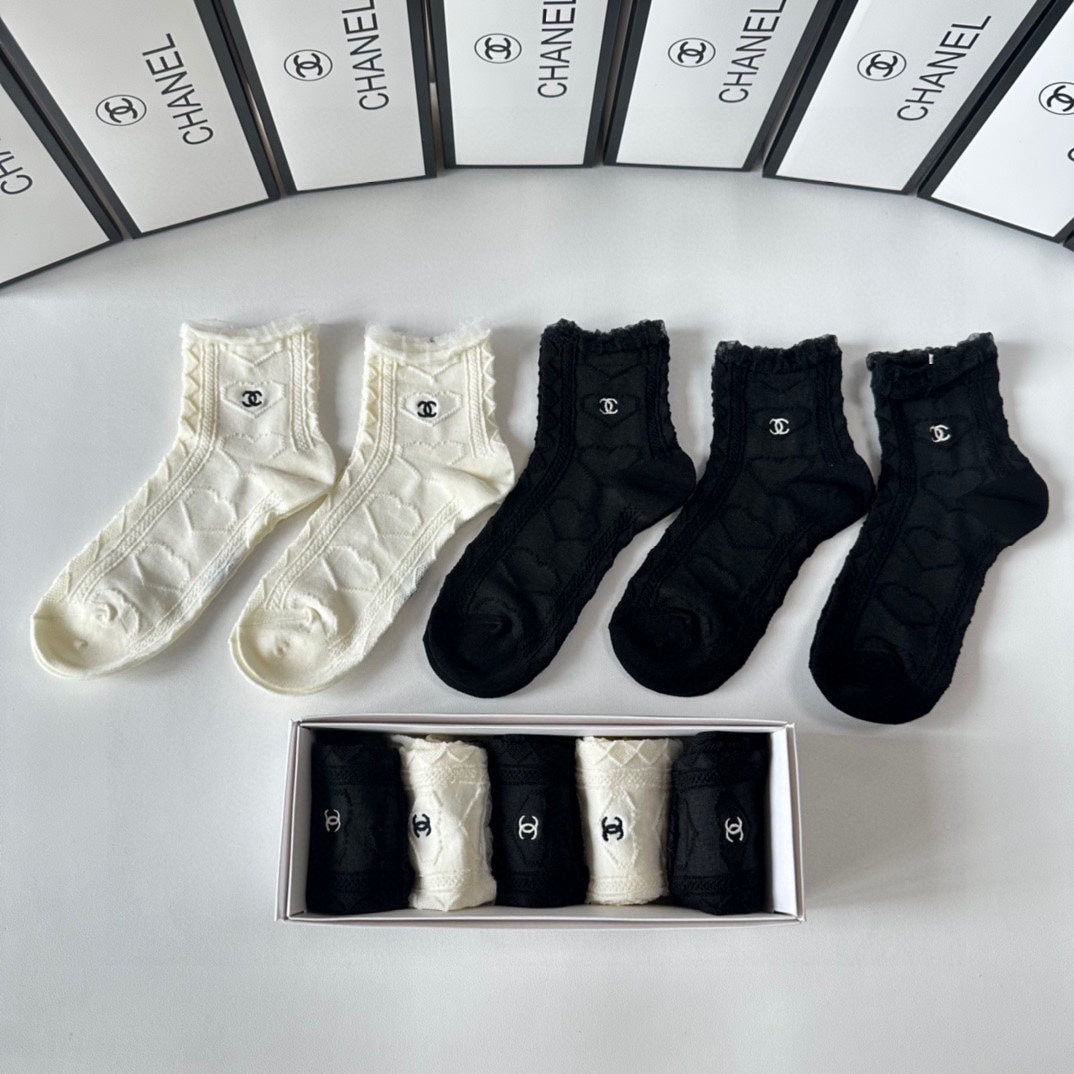 LOW-CUT SOCKS 419047 (1 BOX ) mysite