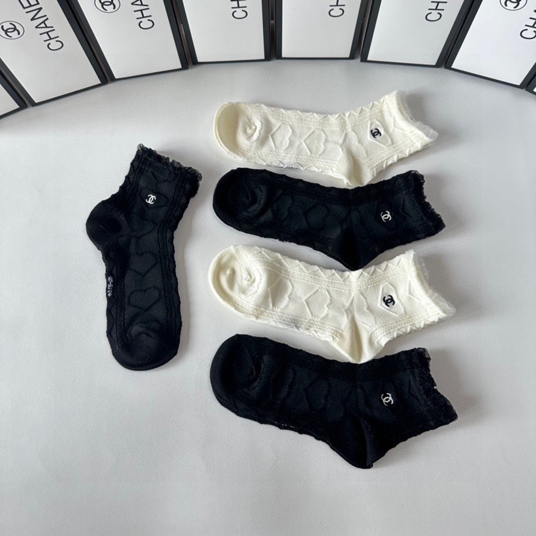 LOW-CUT SOCKS 419047 (1 BOX ) mysite