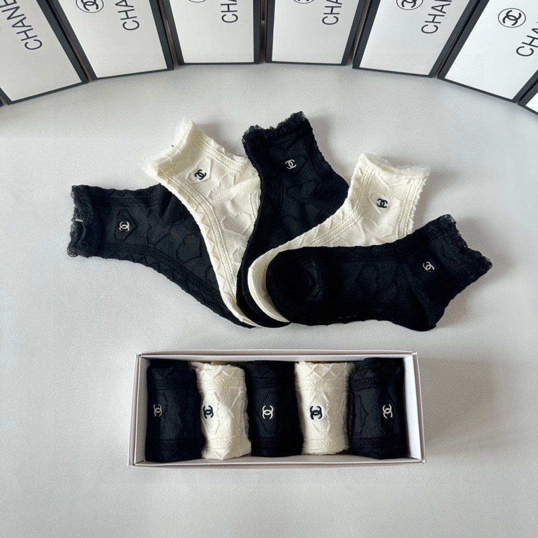 LOW-CUT SOCKS 419047 (1 BOX ) mysite