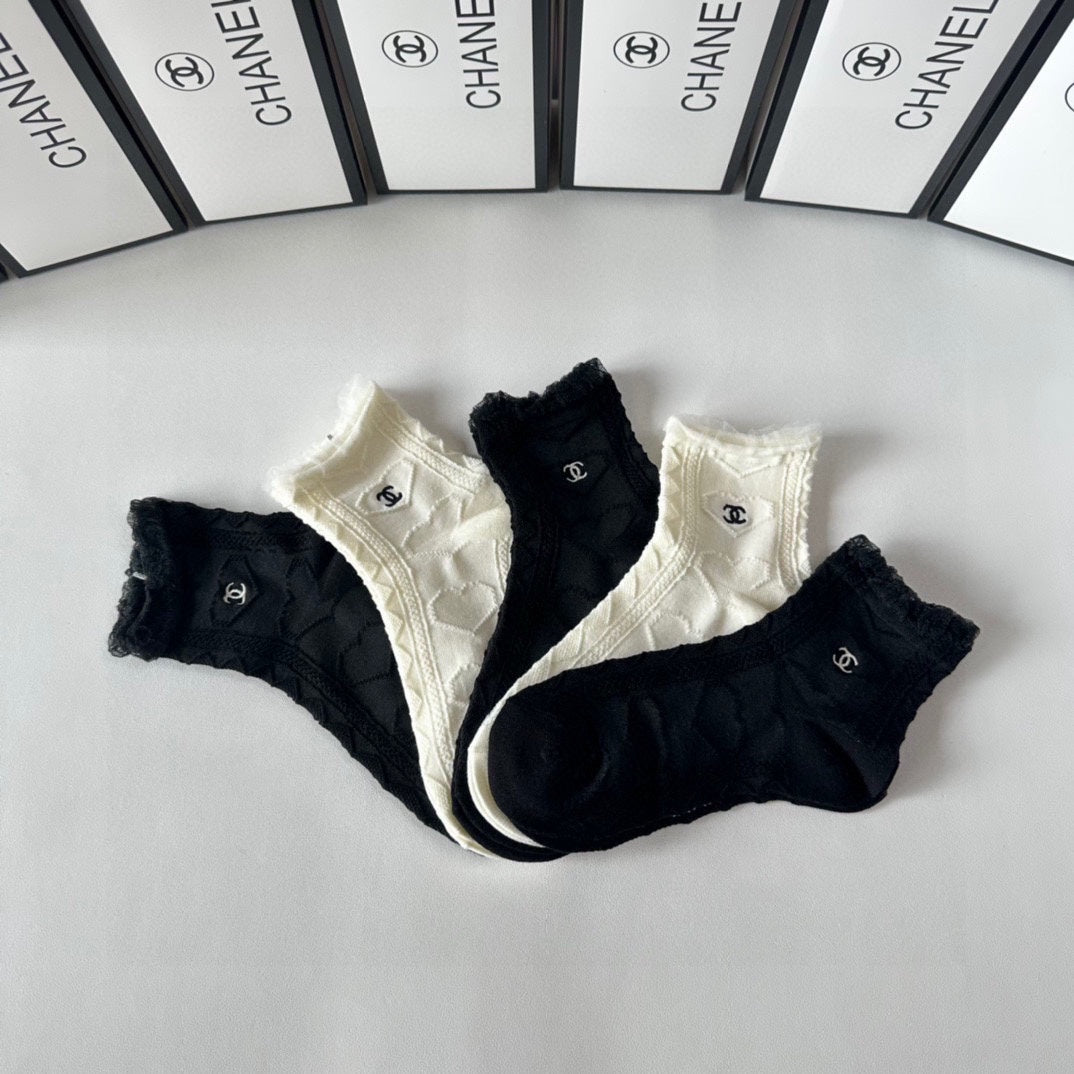 LOW-CUT SOCKS 419047 (1 BOX ) mysite