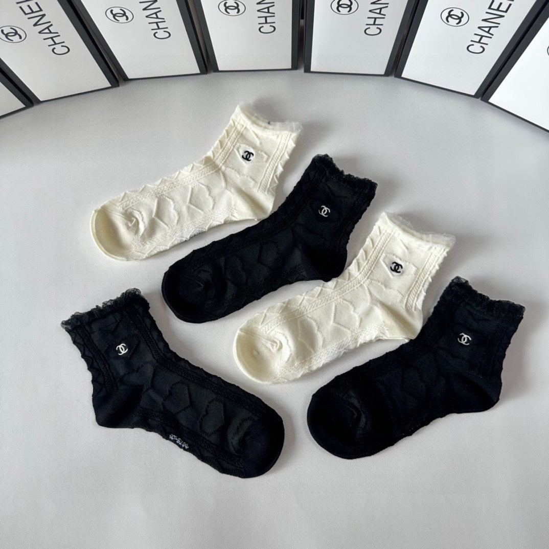 LOW-CUT SOCKS 419047 (1 BOX ) mysite
