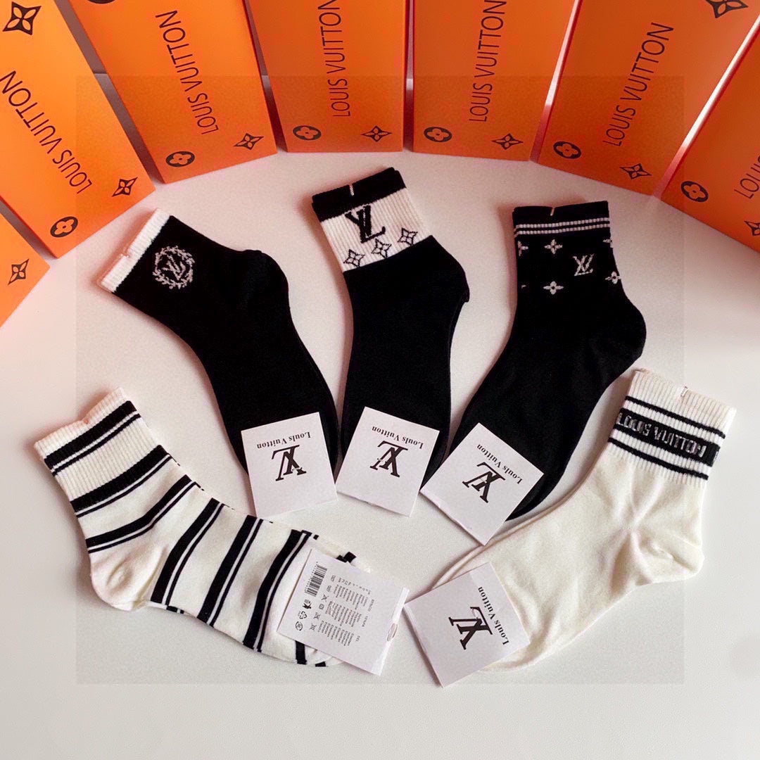 LOW-CUT SOCKS 419051 (1 BOX) mysite