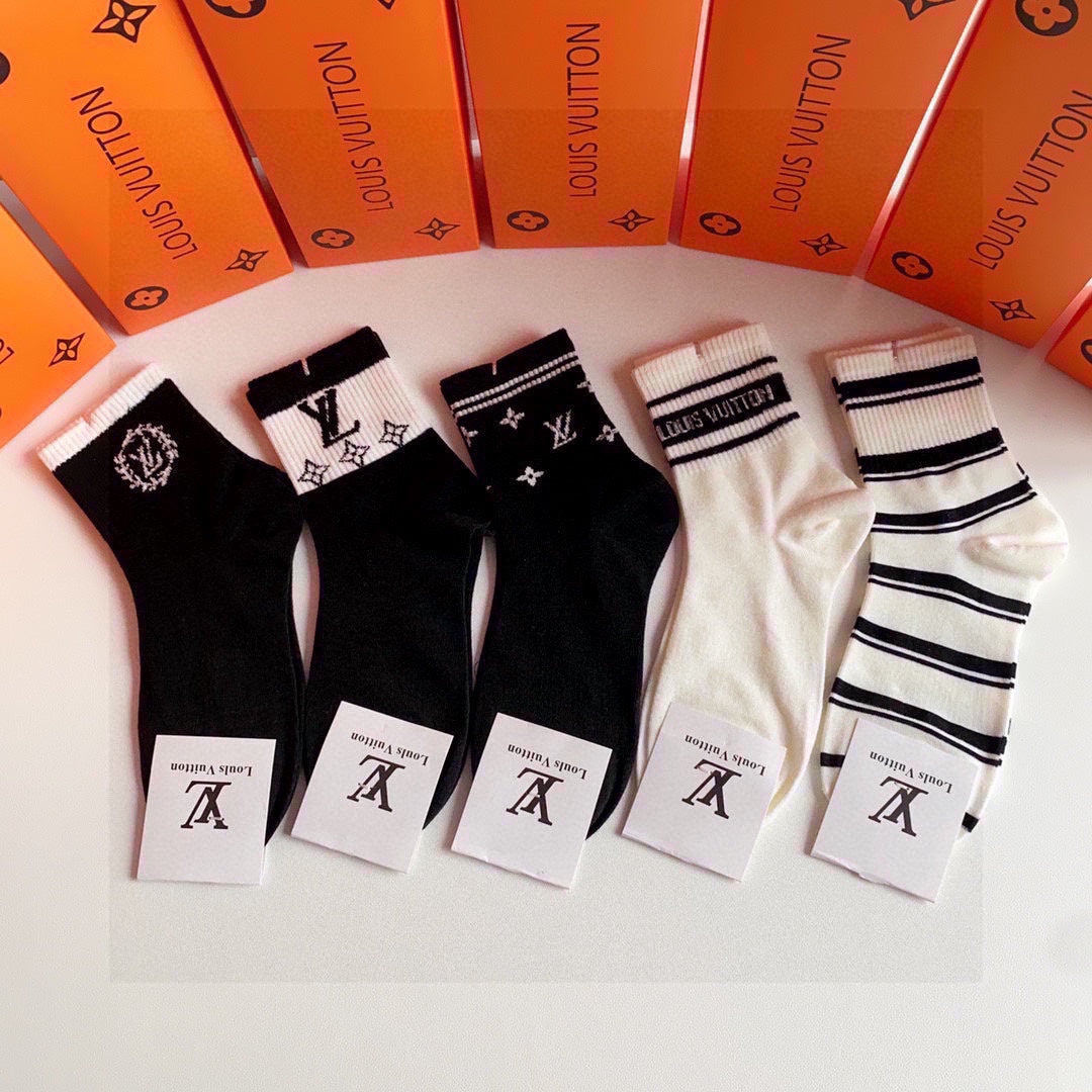 LOW-CUT SOCKS 419051 (1 BOX) mysite