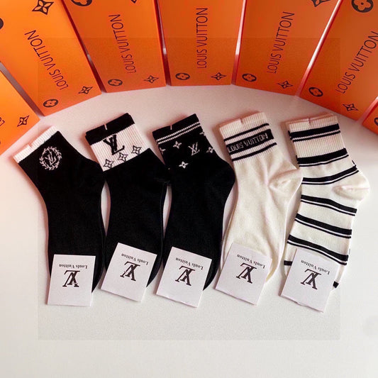 LOW-CUT SOCKS 419051 (1 BOX) mysite