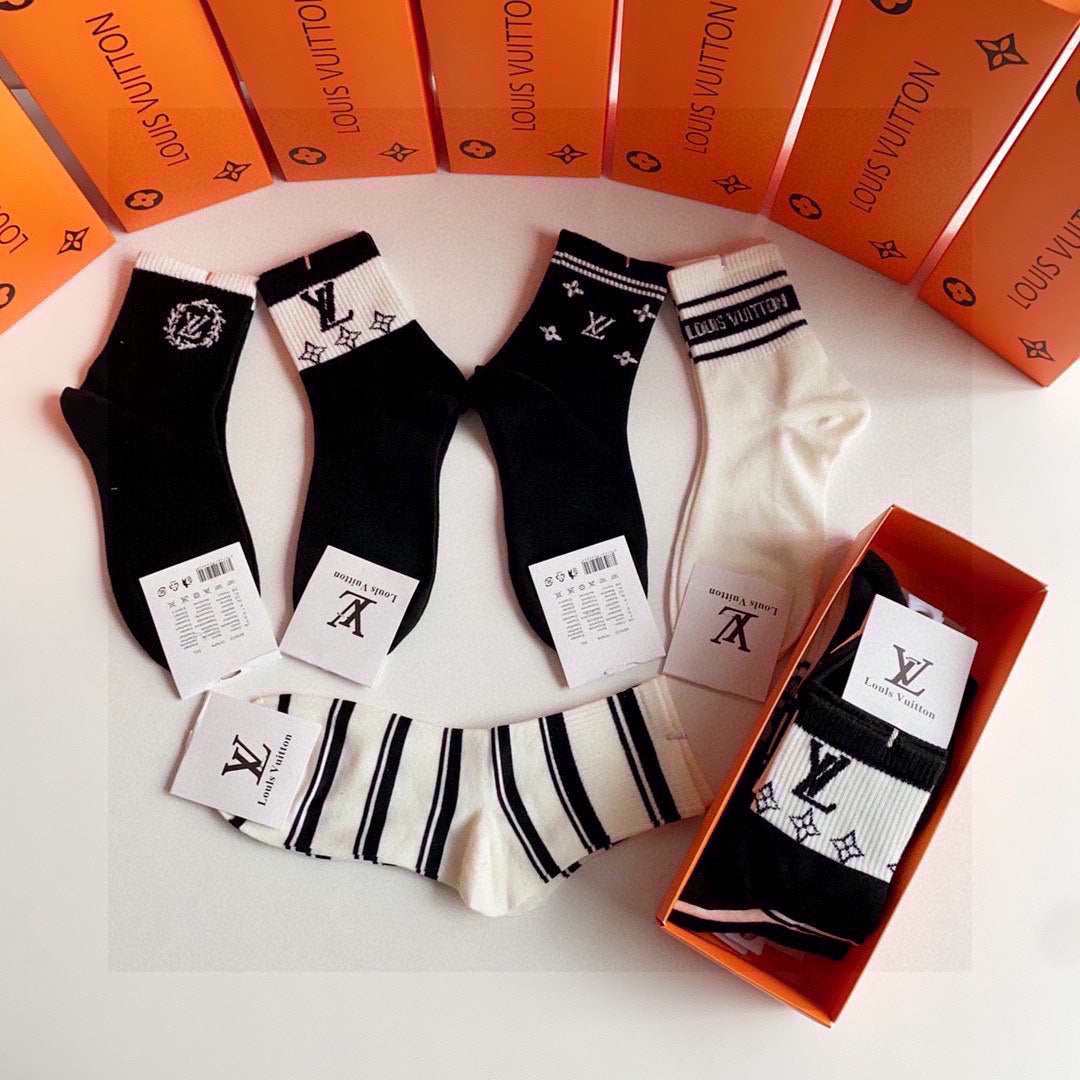 LOW-CUT SOCKS 419051 (1 BOX) mysite