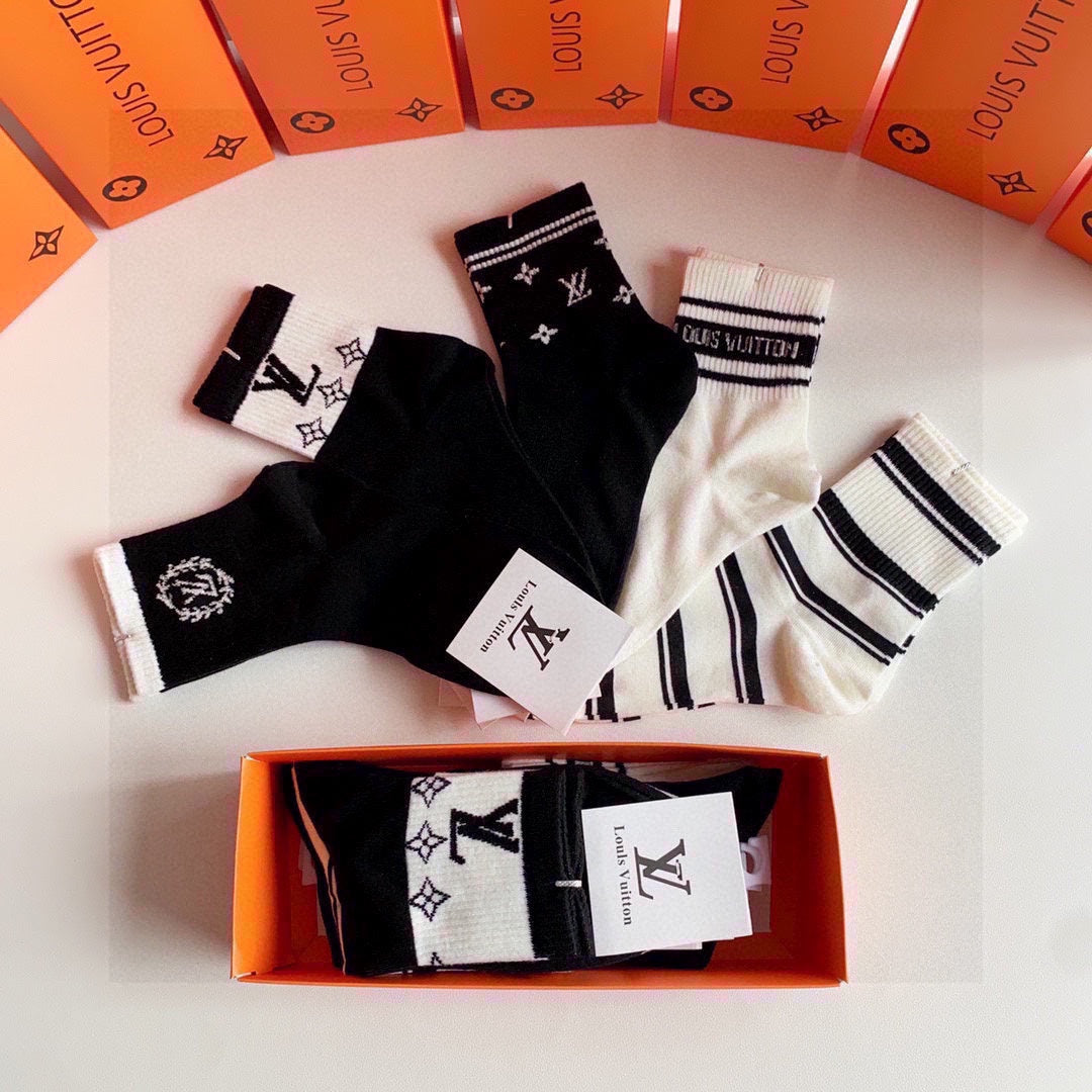 LOW-CUT SOCKS 419051 (1 BOX) mysite