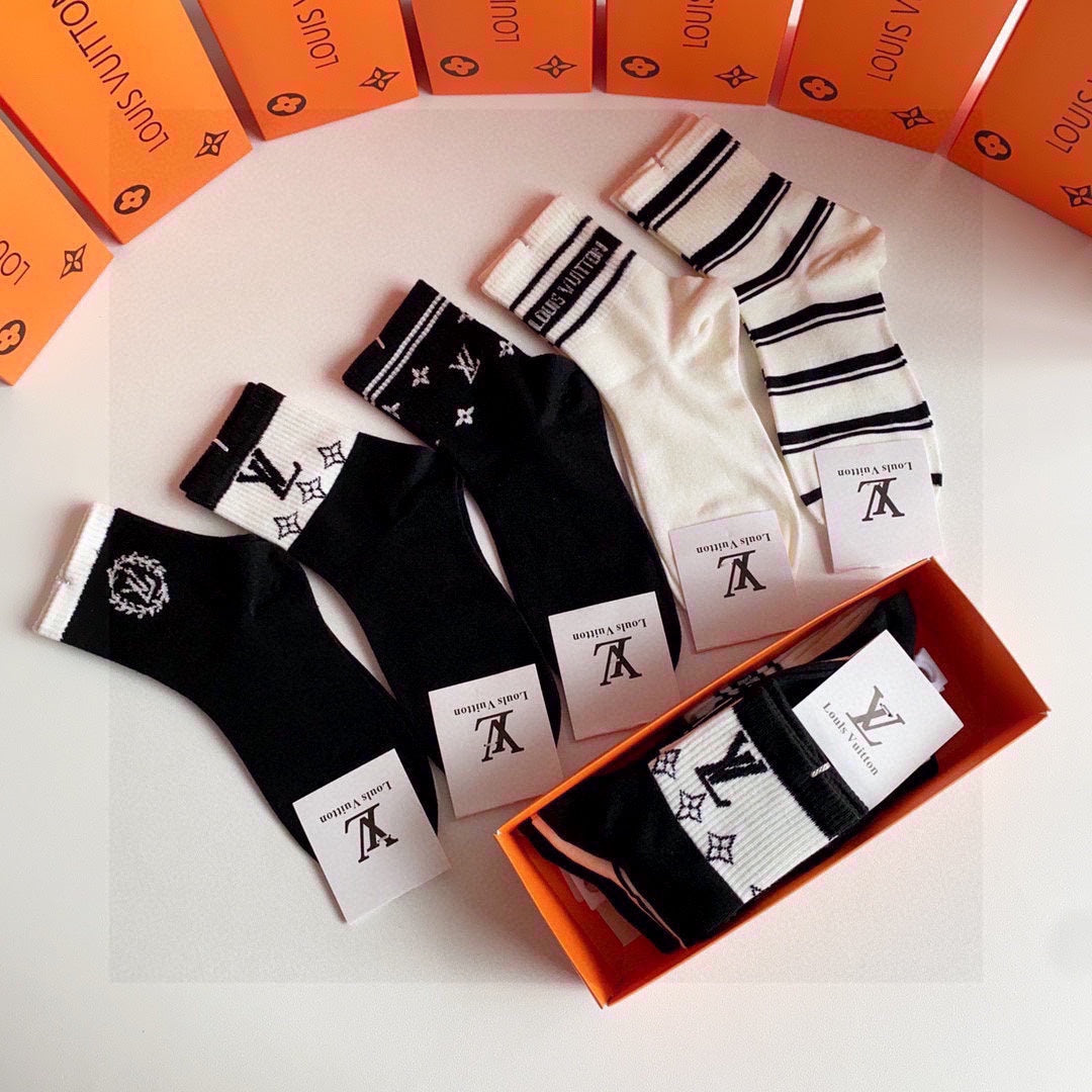 LOW-CUT SOCKS 419051 (1 BOX) mysite