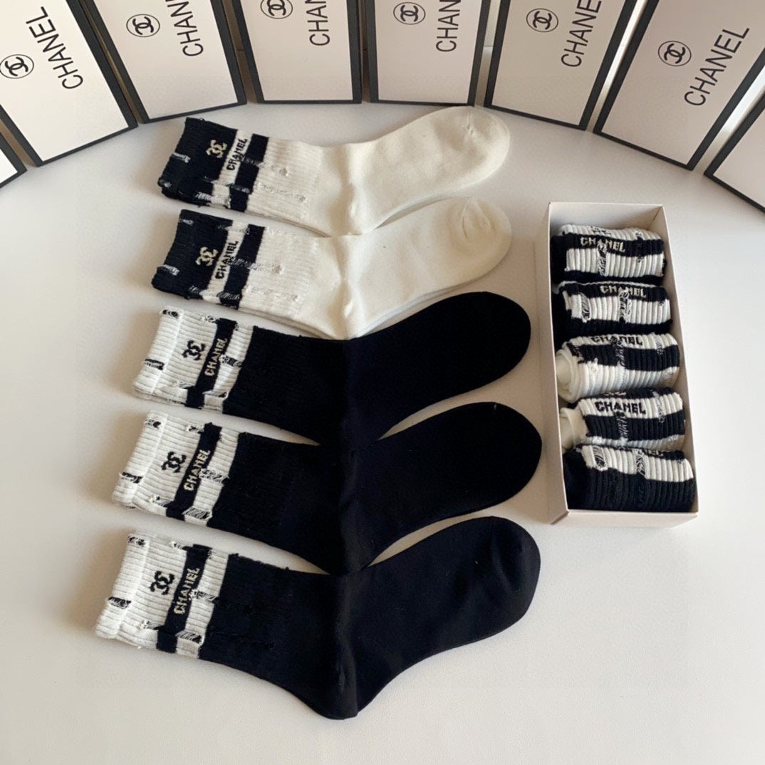 CREW SOCKS 419054 (1 BOX ) mysite