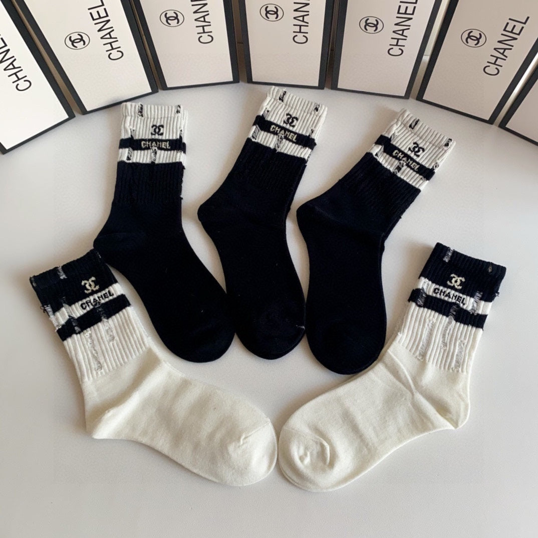 CREW SOCKS 419054 (1 BOX ) mysite