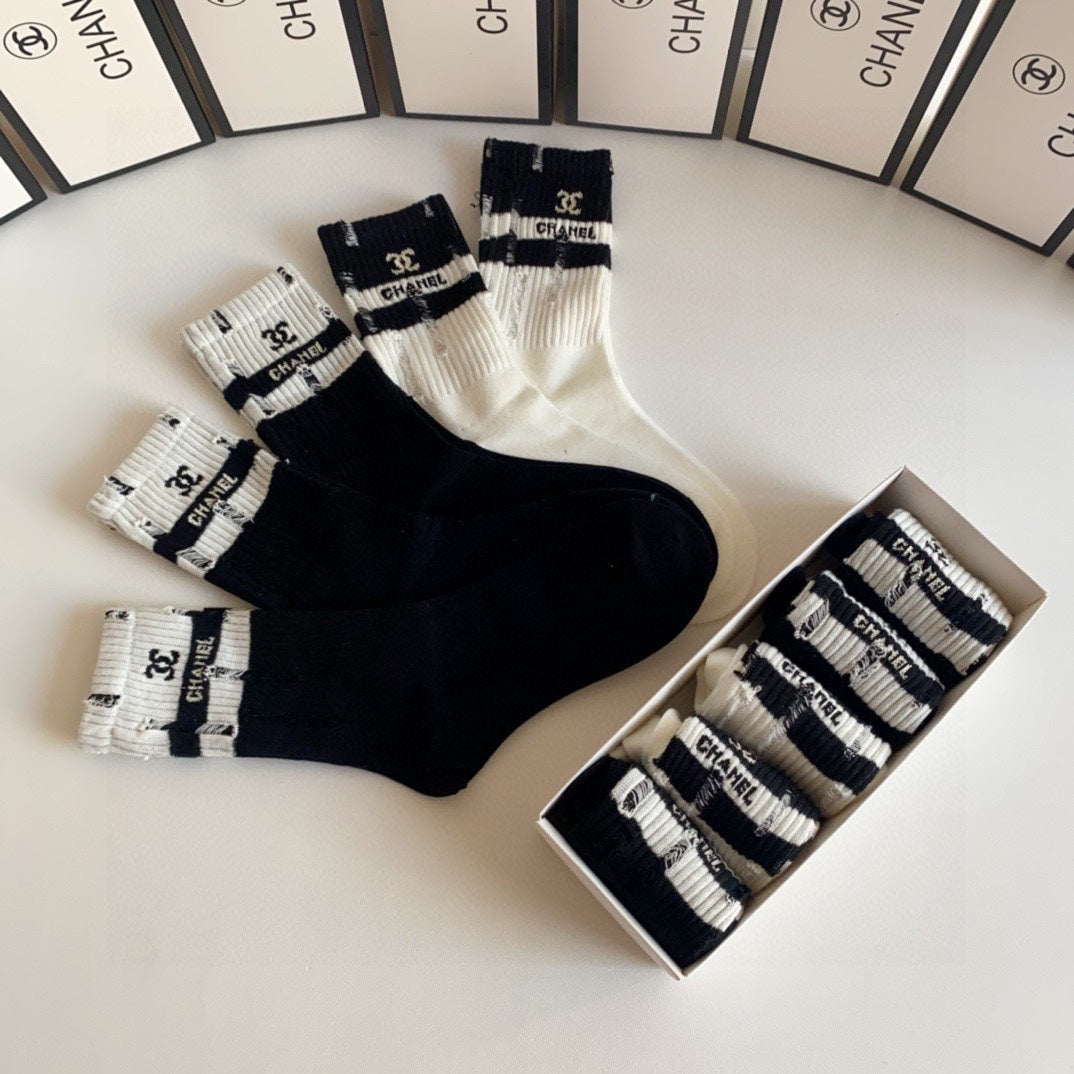 CREW SOCKS 419054 (1 BOX ) mysite