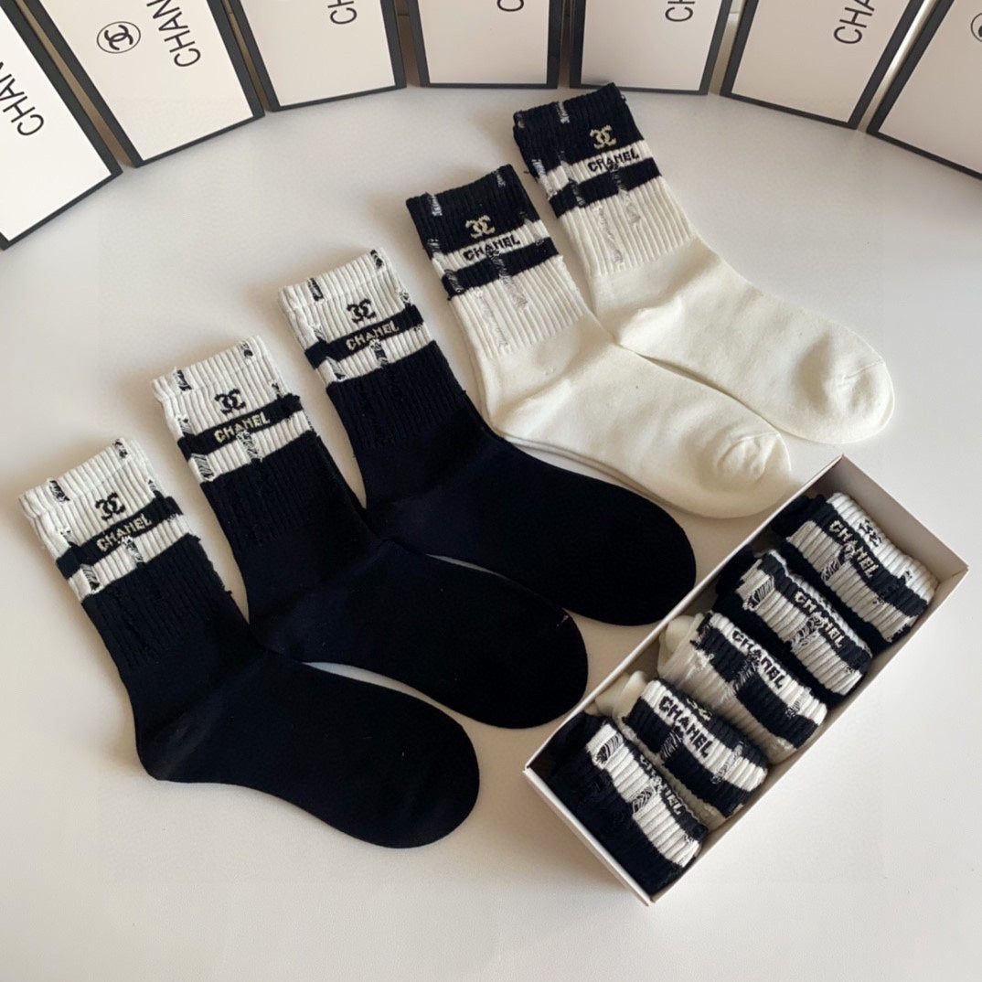 CREW SOCKS 419054 (1 BOX ) mysite