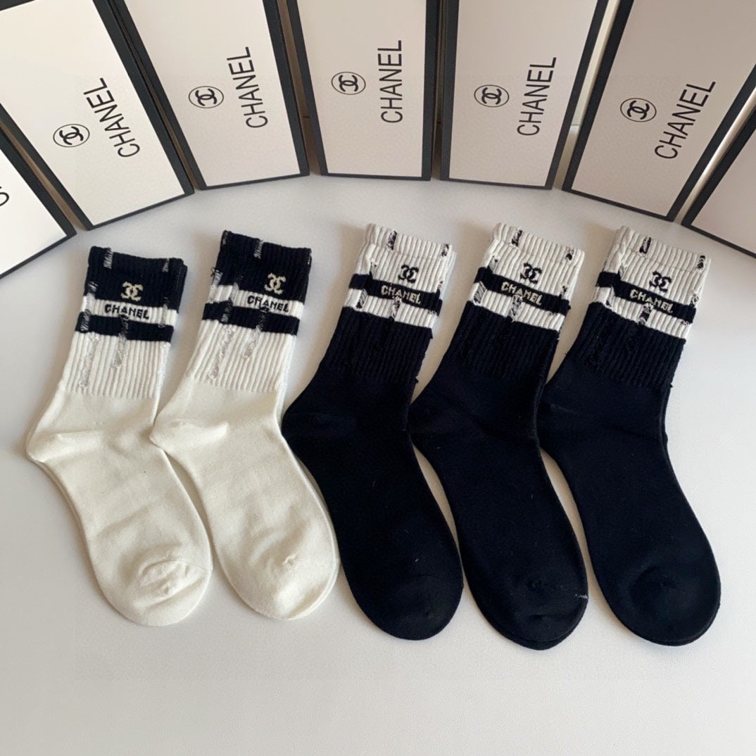 CREW SOCKS 419054 (1 BOX ) mysite