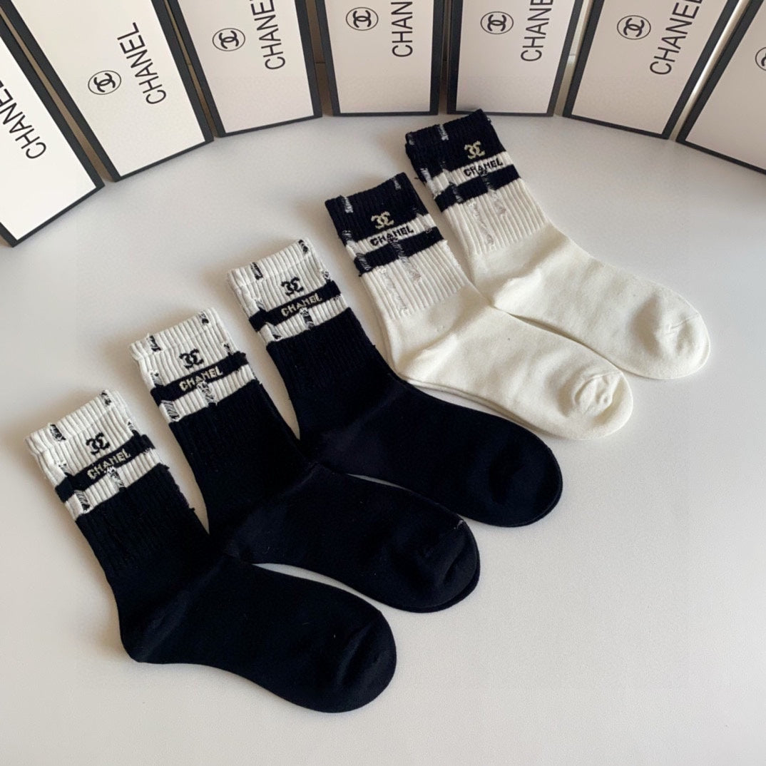 CREW SOCKS 419054 (1 BOX ) mysite