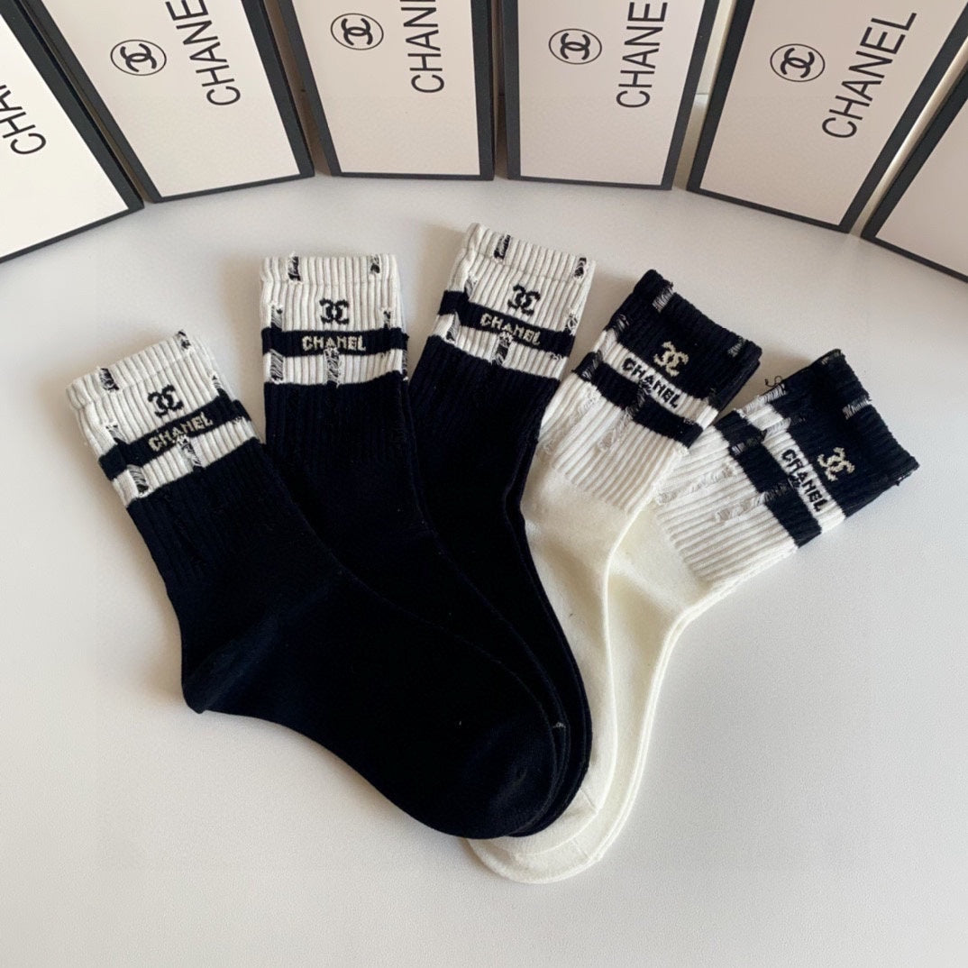 CREW SOCKS 419054 (1 BOX ) mysite