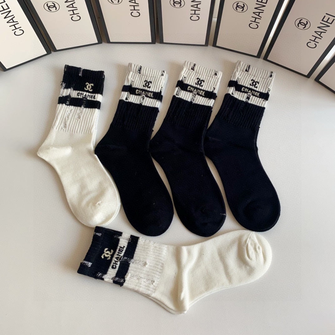 CREW SOCKS 419054 (1 BOX ) mysite