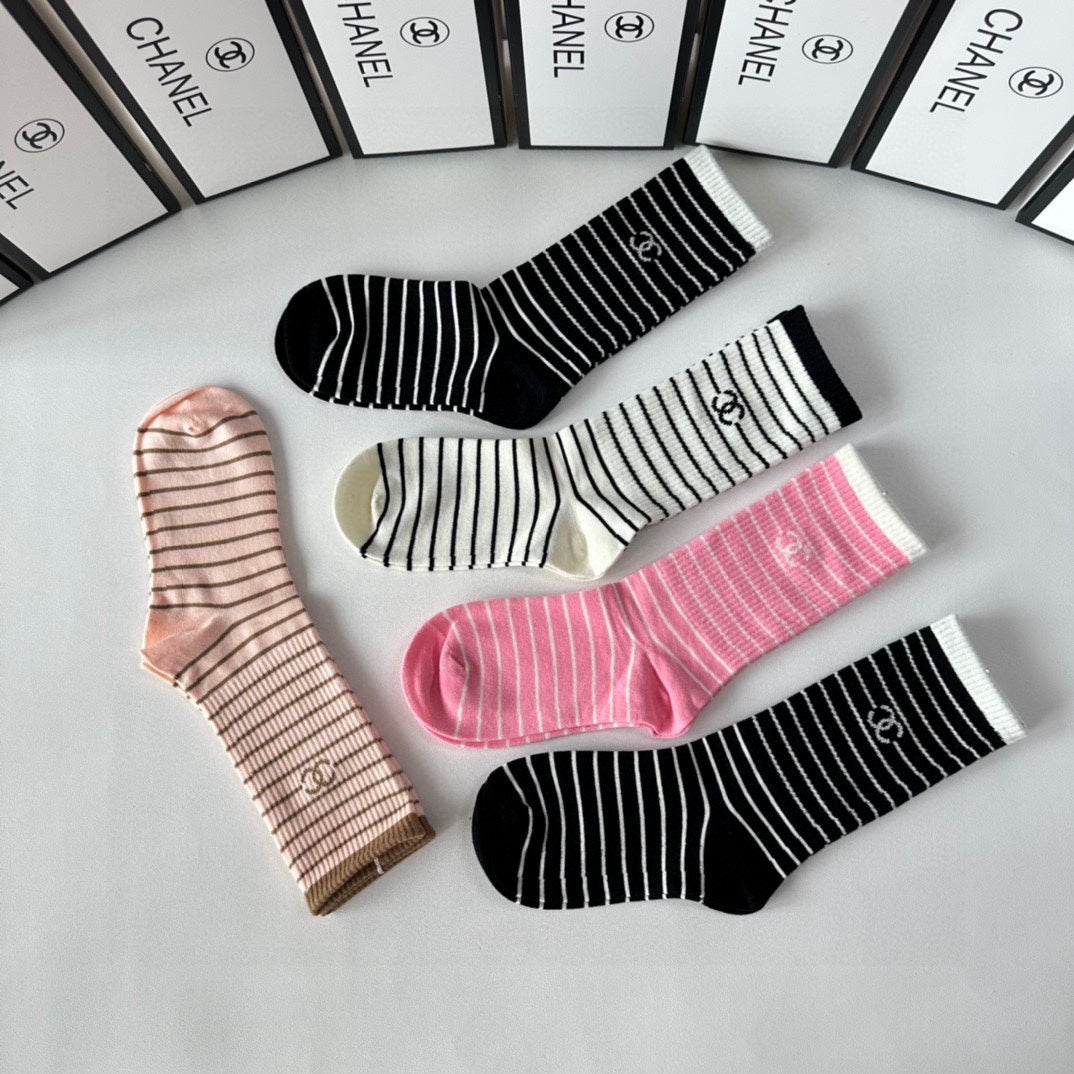 CREW SOCKS 423808 (1 BOX) mysite