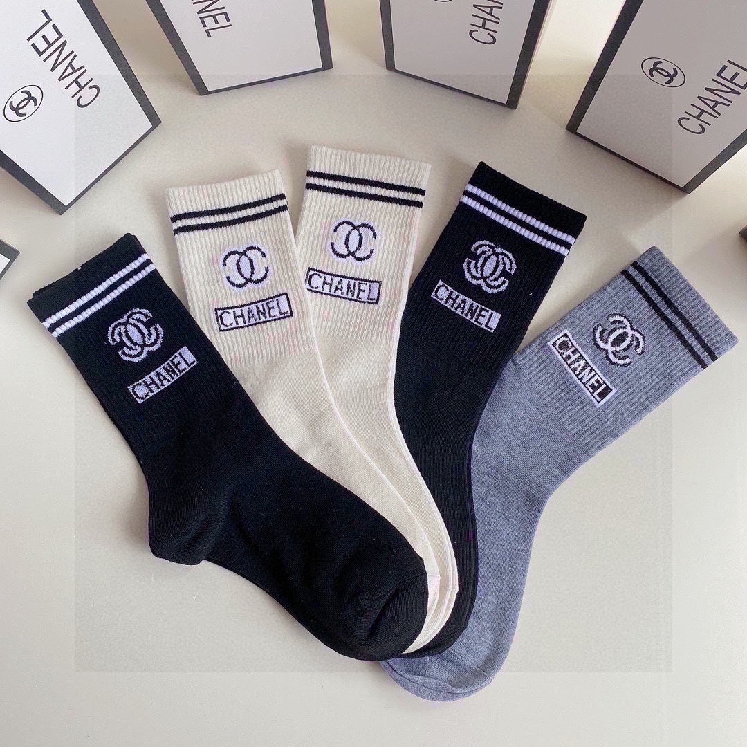 CREW SOCKS 423779 (1 BOX) mysite
