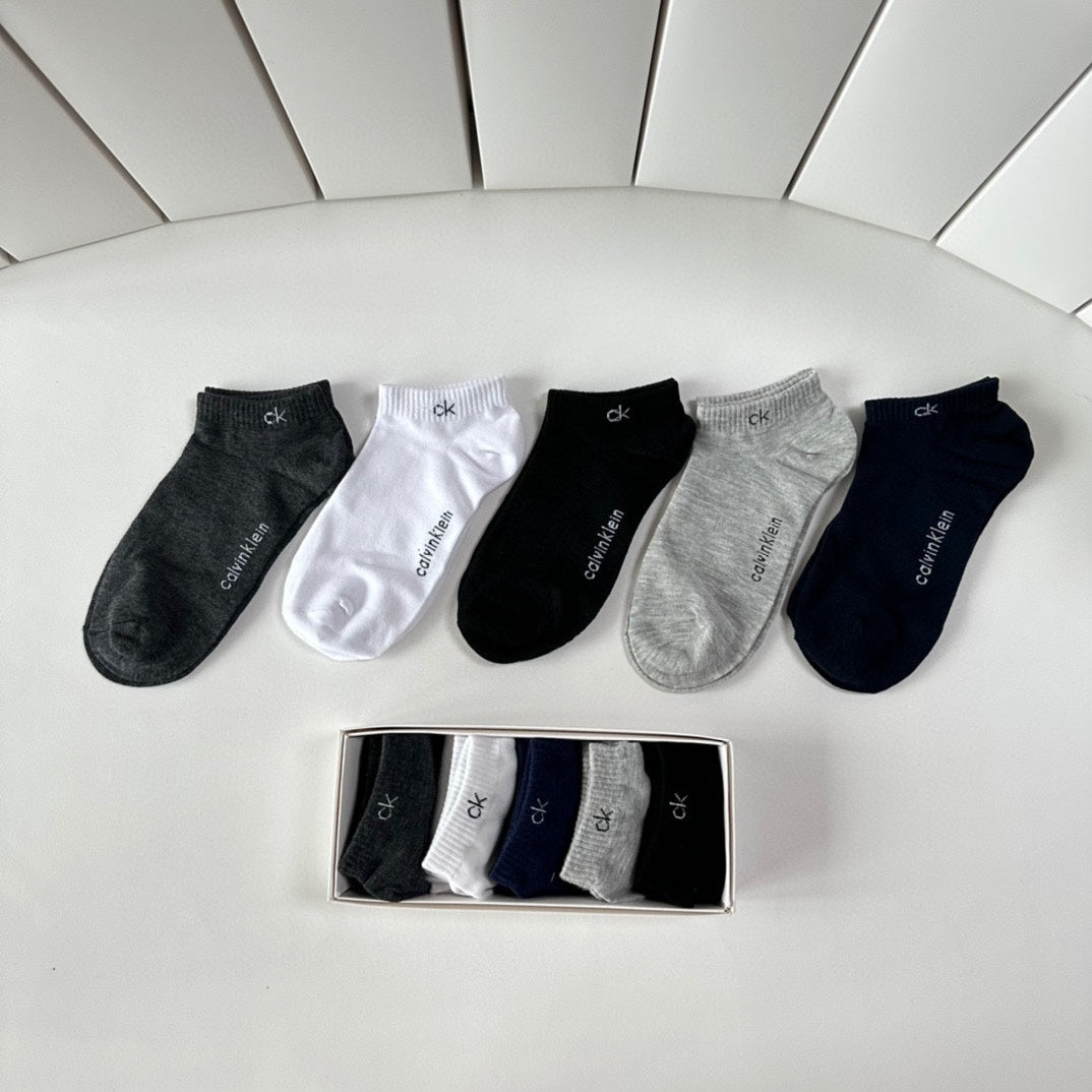 ANKLE SOCKS 423791 (1 BOX) mysite