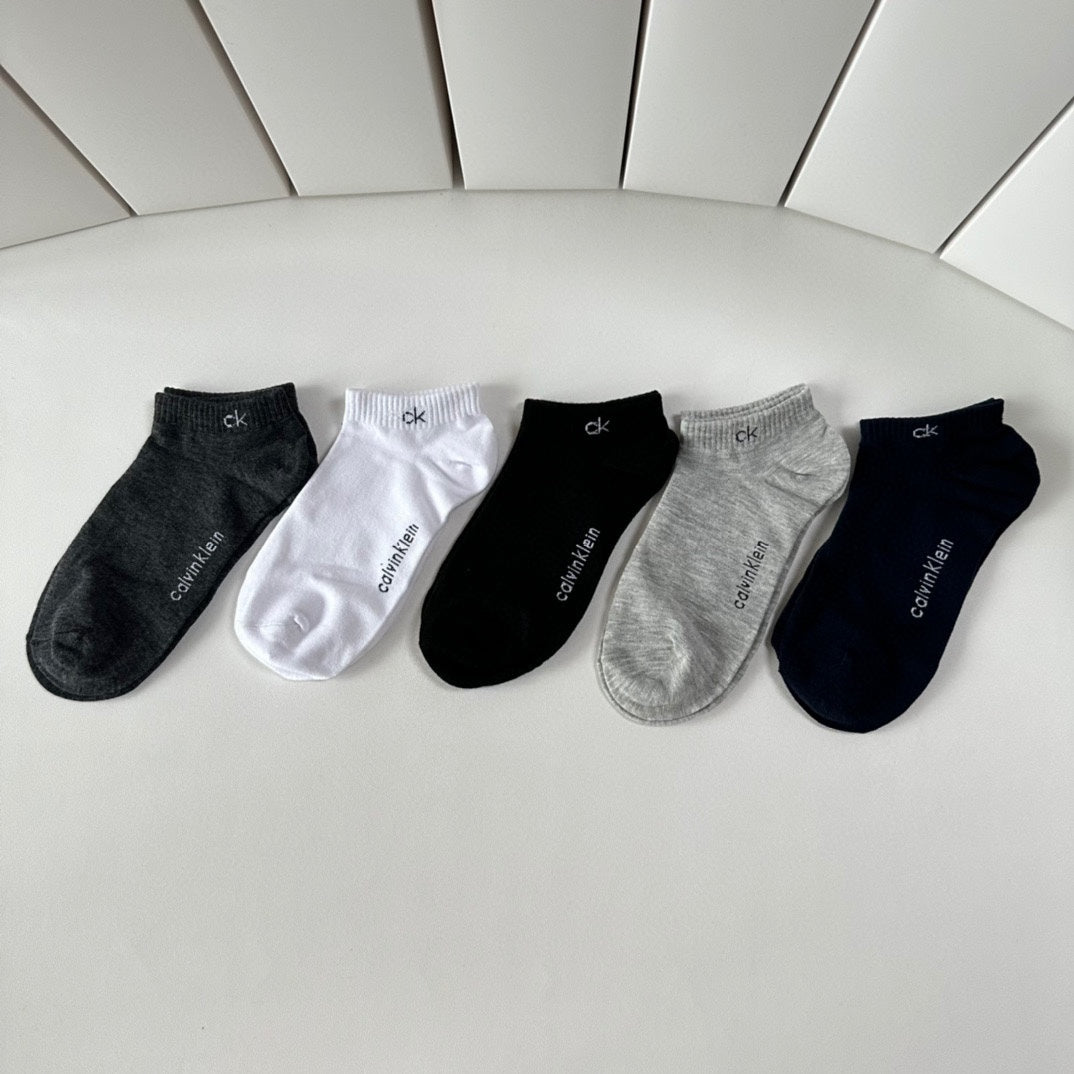 ANKLE SOCKS 423791 (1 BOX) mysite