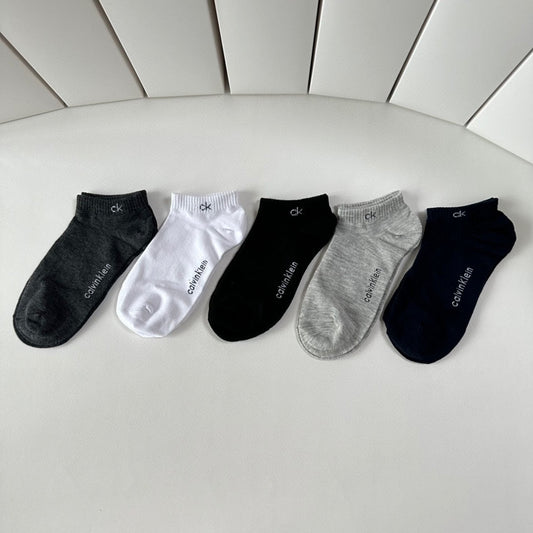ANKLE SOCKS 423791 (1 BOX) mysite