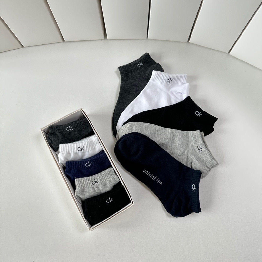 ANKLE SOCKS 423791 (1 BOX) mysite