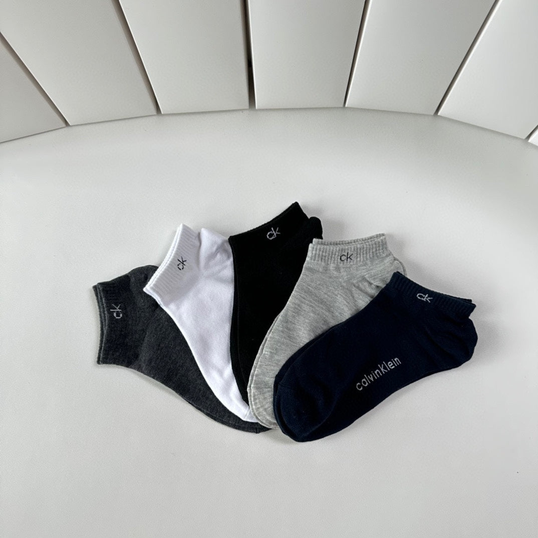 ANKLE SOCKS 423791 (1 BOX) mysite