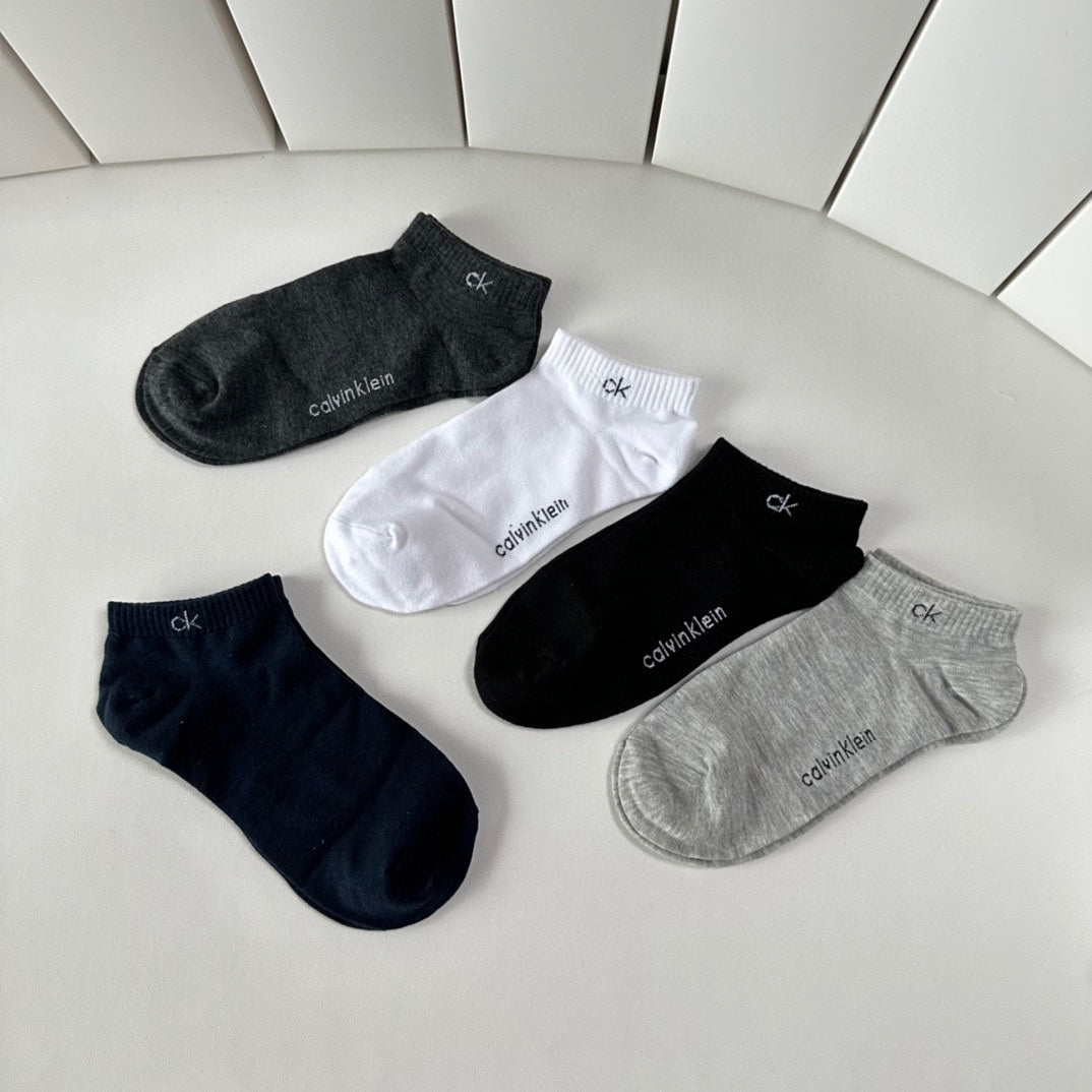 ANKLE SOCKS 423791 (1 BOX) mysite