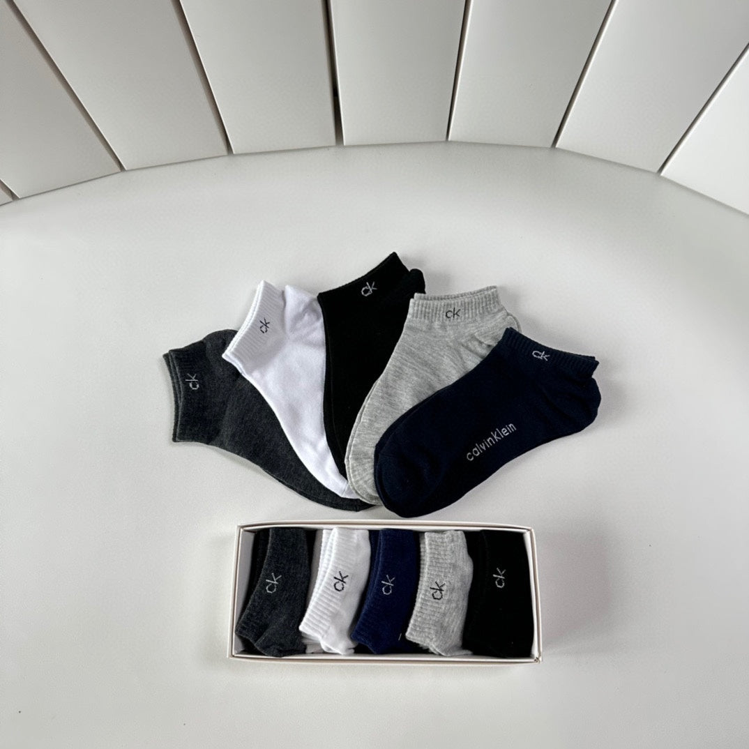 ANKLE SOCKS 423791 (1 BOX) mysite