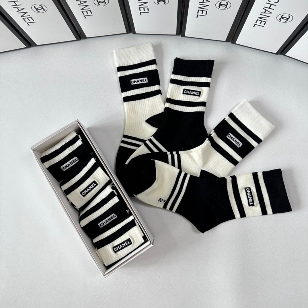 CREW SOCKS 423800 (1 BOX) mysite