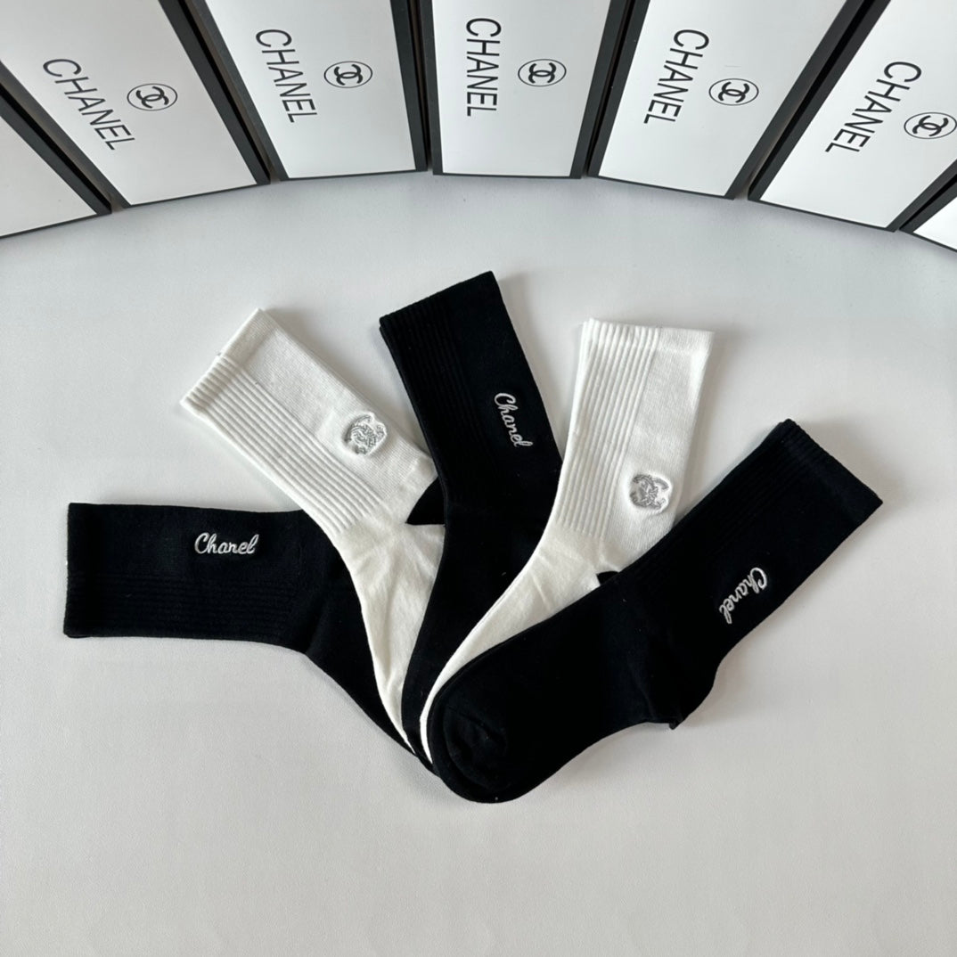 CREW SOCKS 423812 (1 BOX) mysite