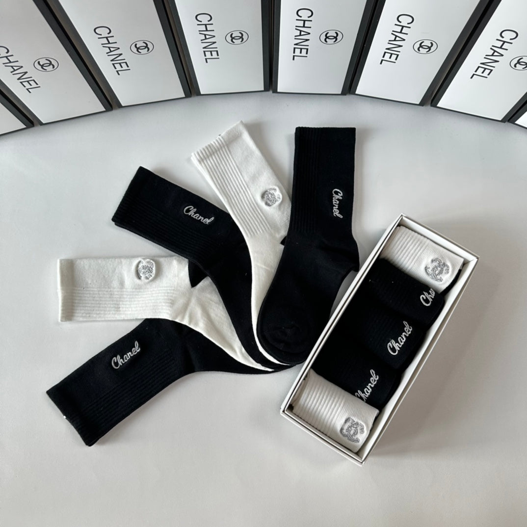 CREW SOCKS 423812 (1 BOX) mysite