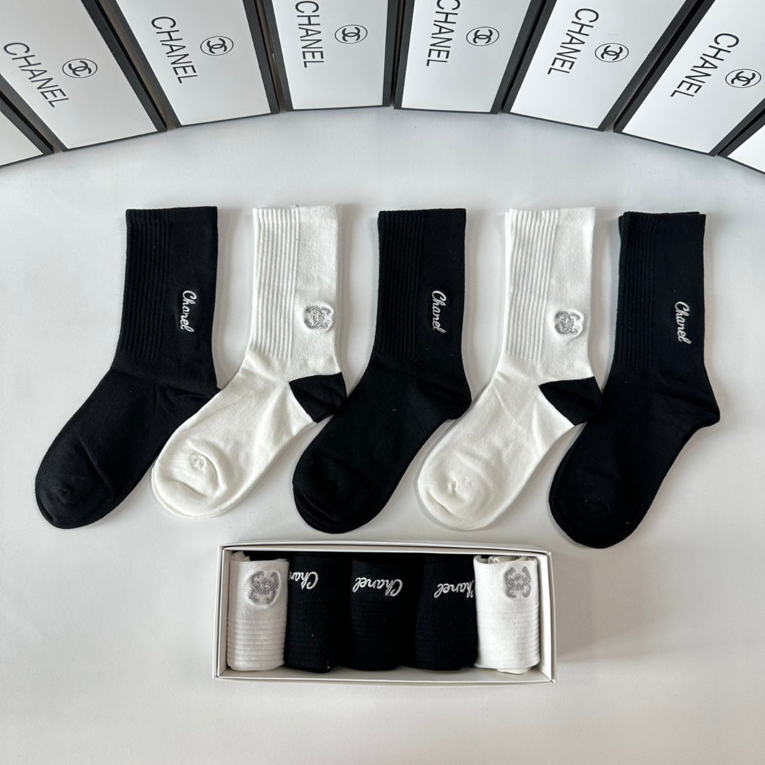 CREW SOCKS 423812 (1 BOX) mysite