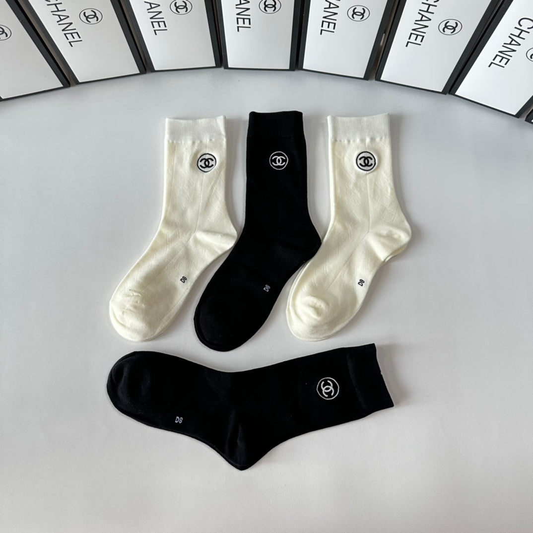 CREW SOCKS 423813 (1 BOX) mysite