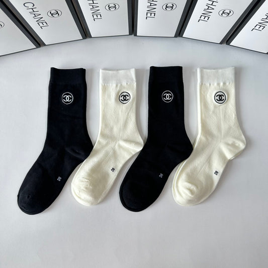 CREW SOCKS 423813 (1 BOX) mysite