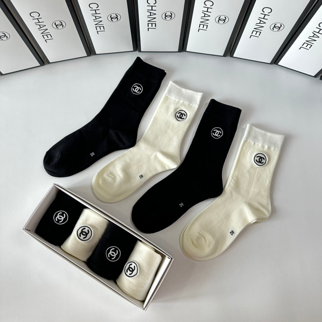 CREW SOCKS 423813 (1 BOX) mysite