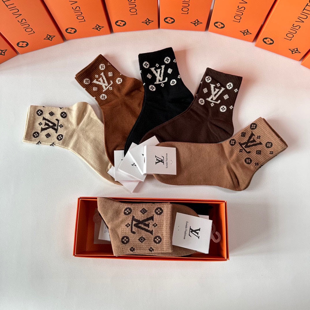 LOW-CUT SOCKS 423843 (1 BOX) mysite