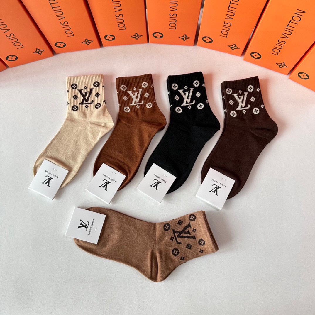 LOW-CUT SOCKS 423843 (1 BOX) mysite