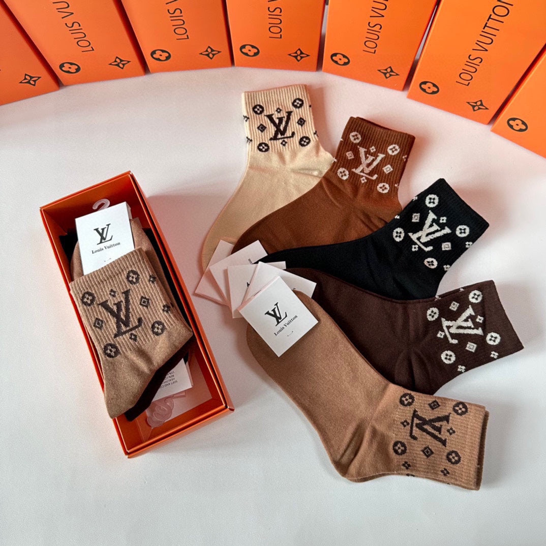 LOW-CUT SOCKS 423843 (1 BOX) mysite