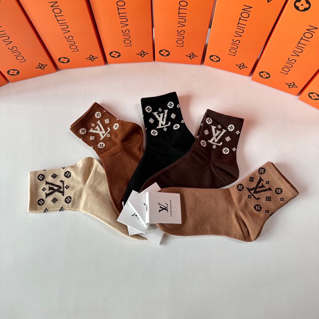 LOW-CUT SOCKS 423843 (1 BOX) mysite