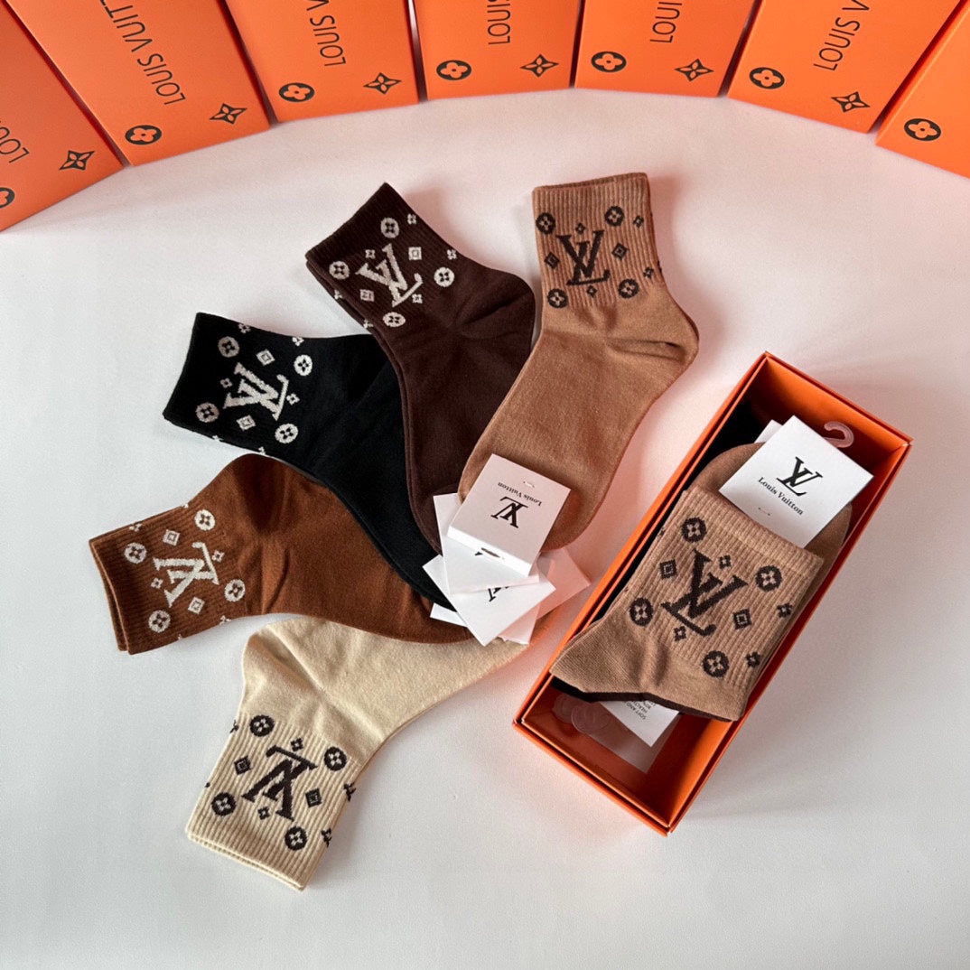 LOW-CUT SOCKS 423843 (1 BOX) mysite