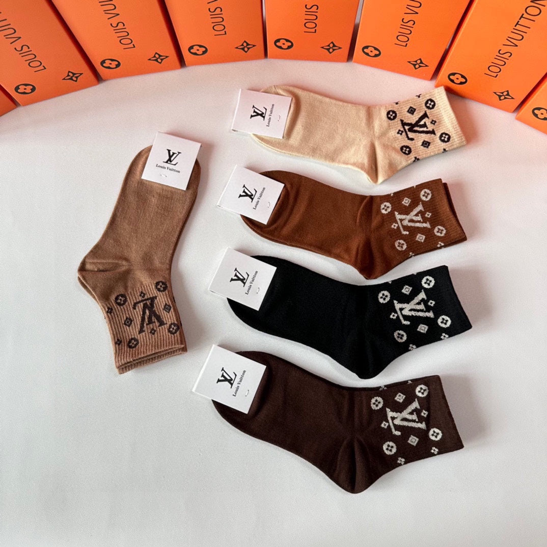 LOW-CUT SOCKS 423843 (1 BOX) mysite