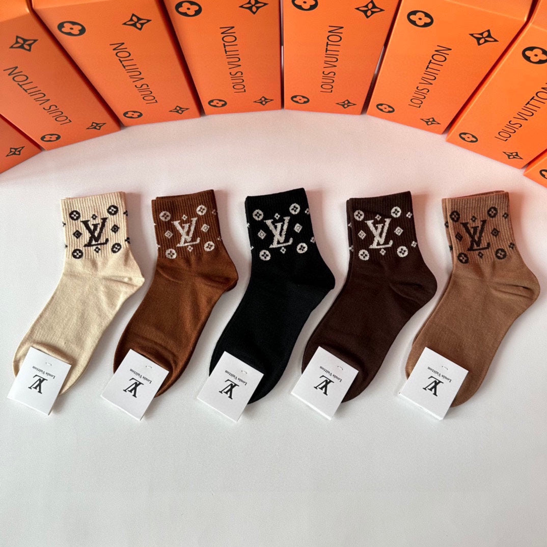 LOW-CUT SOCKS 423843 (1 BOX) mysite