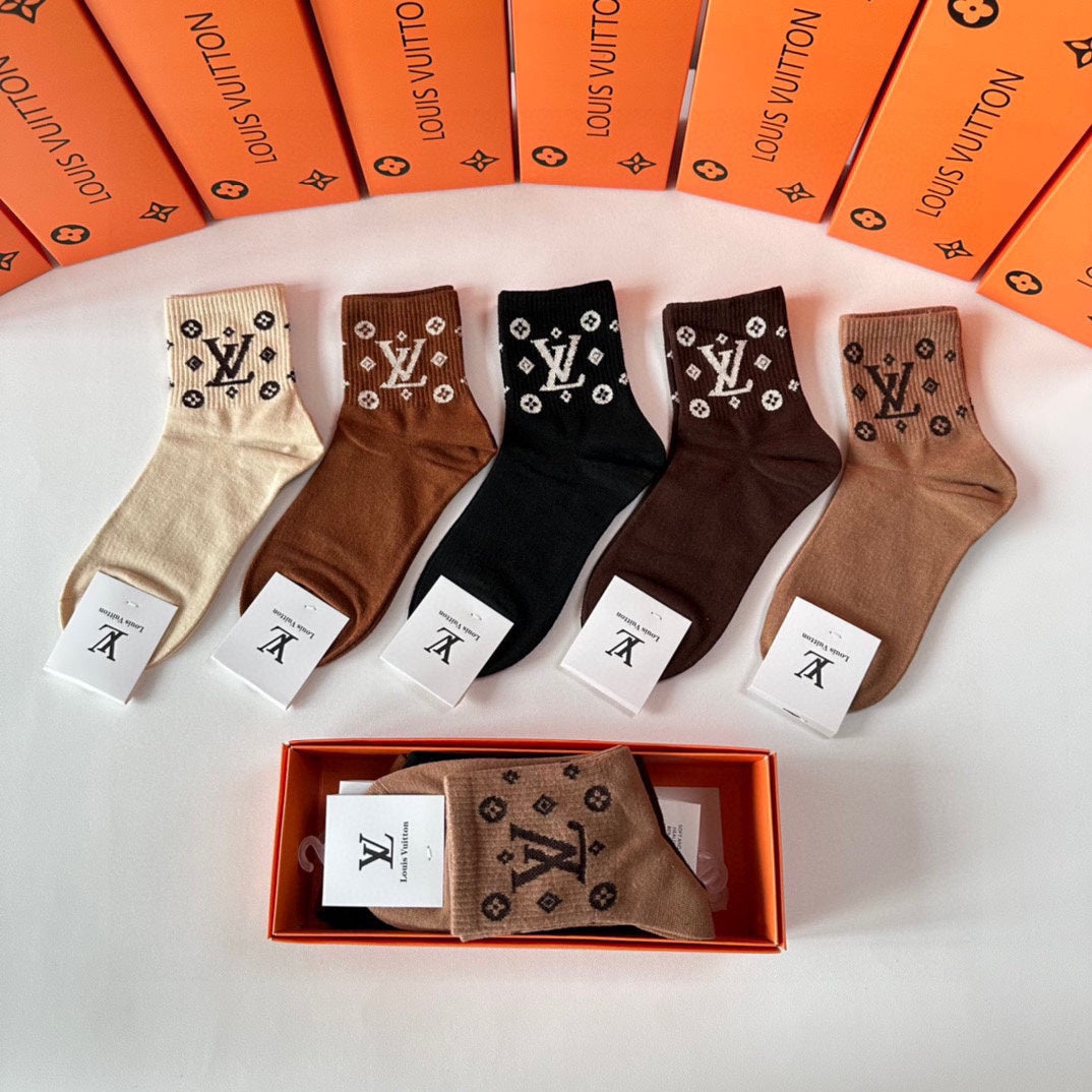 LOW-CUT SOCKS 423843 (1 BOX) mysite