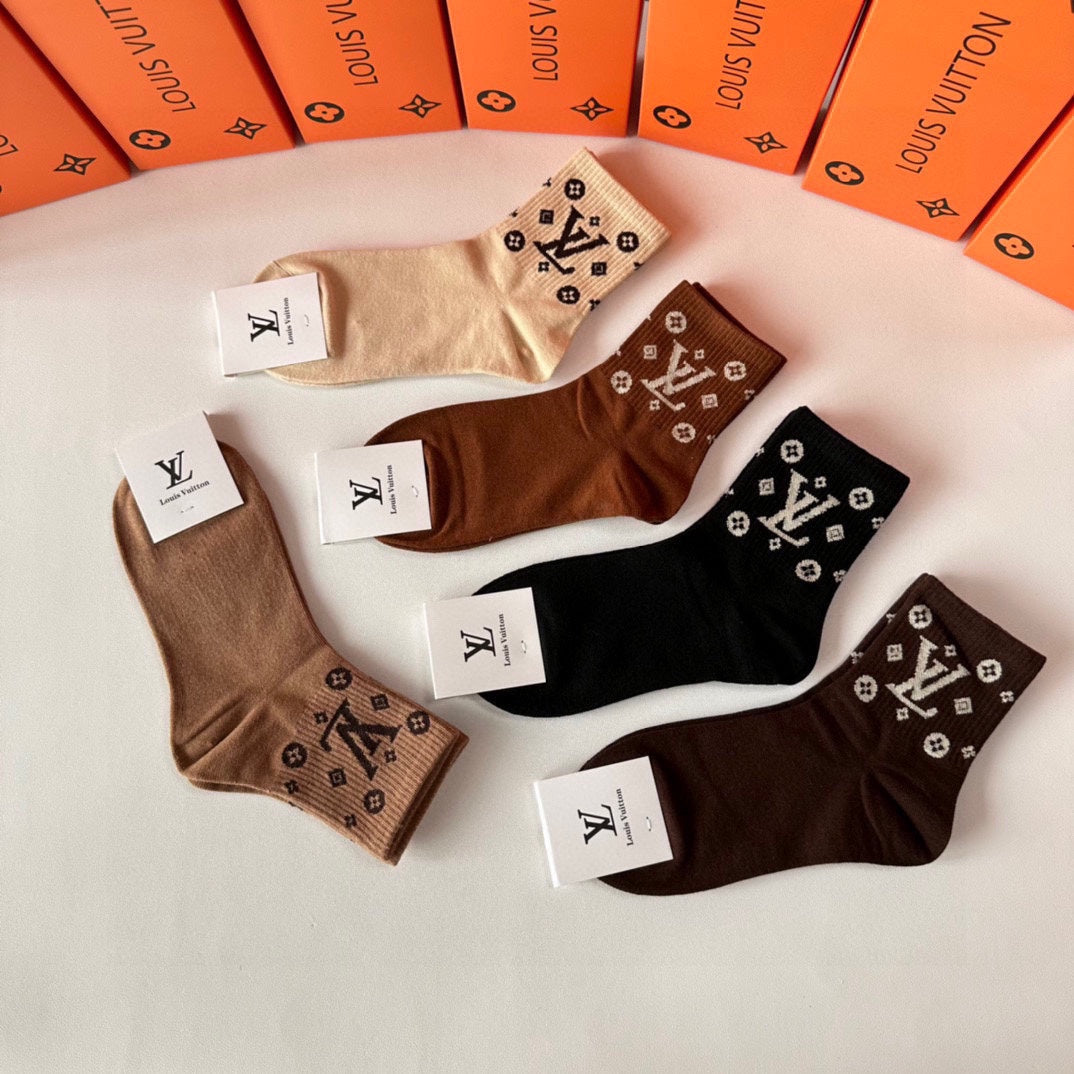 LOW-CUT SOCKS 423843 (1 BOX) mysite