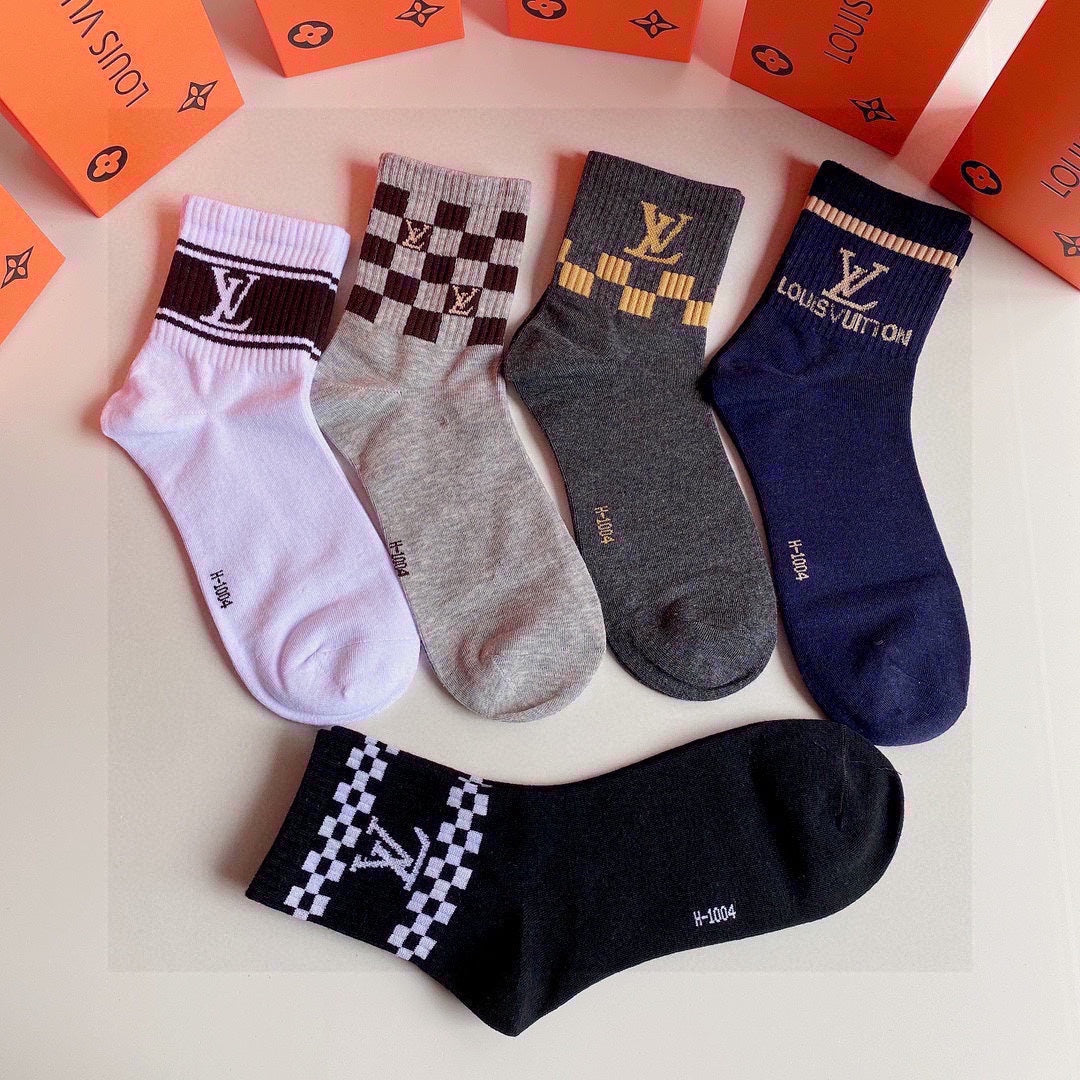 LOW-CUT SOCKS 423853 (1 BOX) mysite
