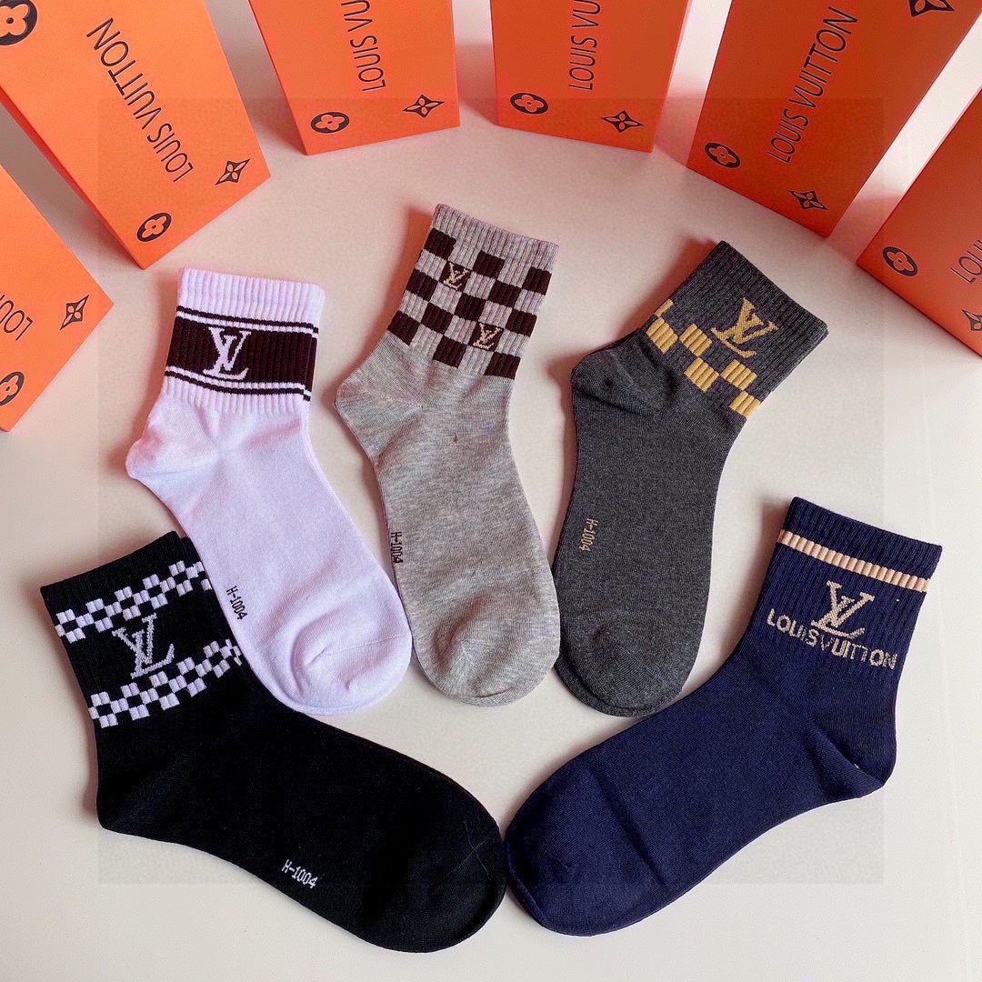 LOW-CUT SOCKS 423853 (1 BOX) mysite