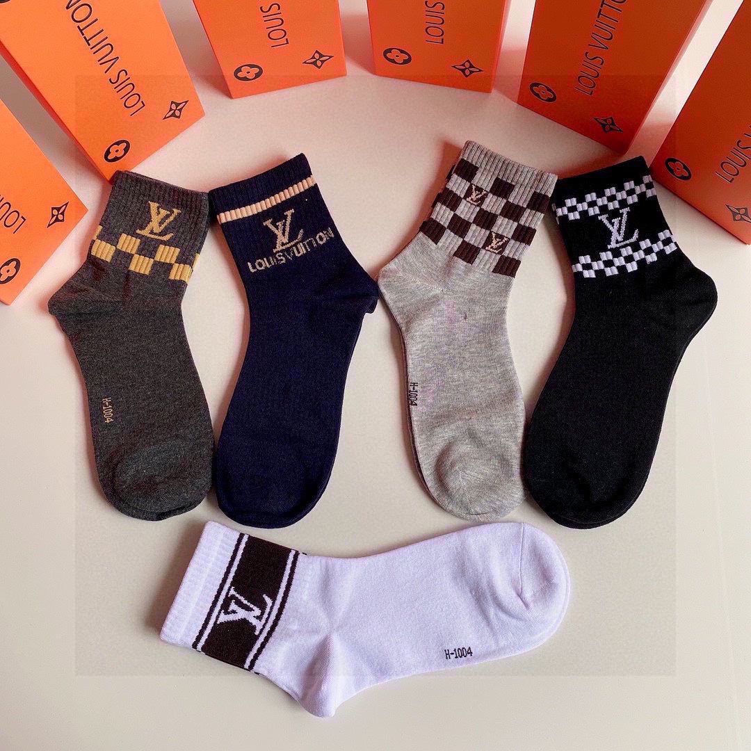 LOW-CUT SOCKS 423853 (1 BOX) mysite