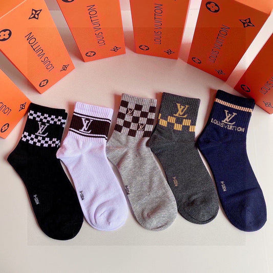 LOW-CUT SOCKS 423853 (1 BOX) mysite