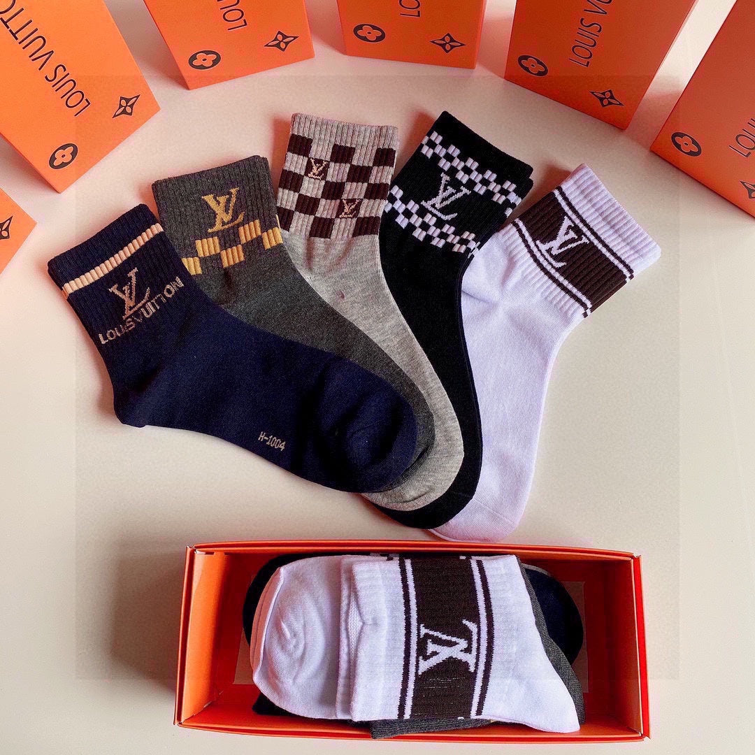 LOW-CUT SOCKS 423853 (1 BOX) mysite