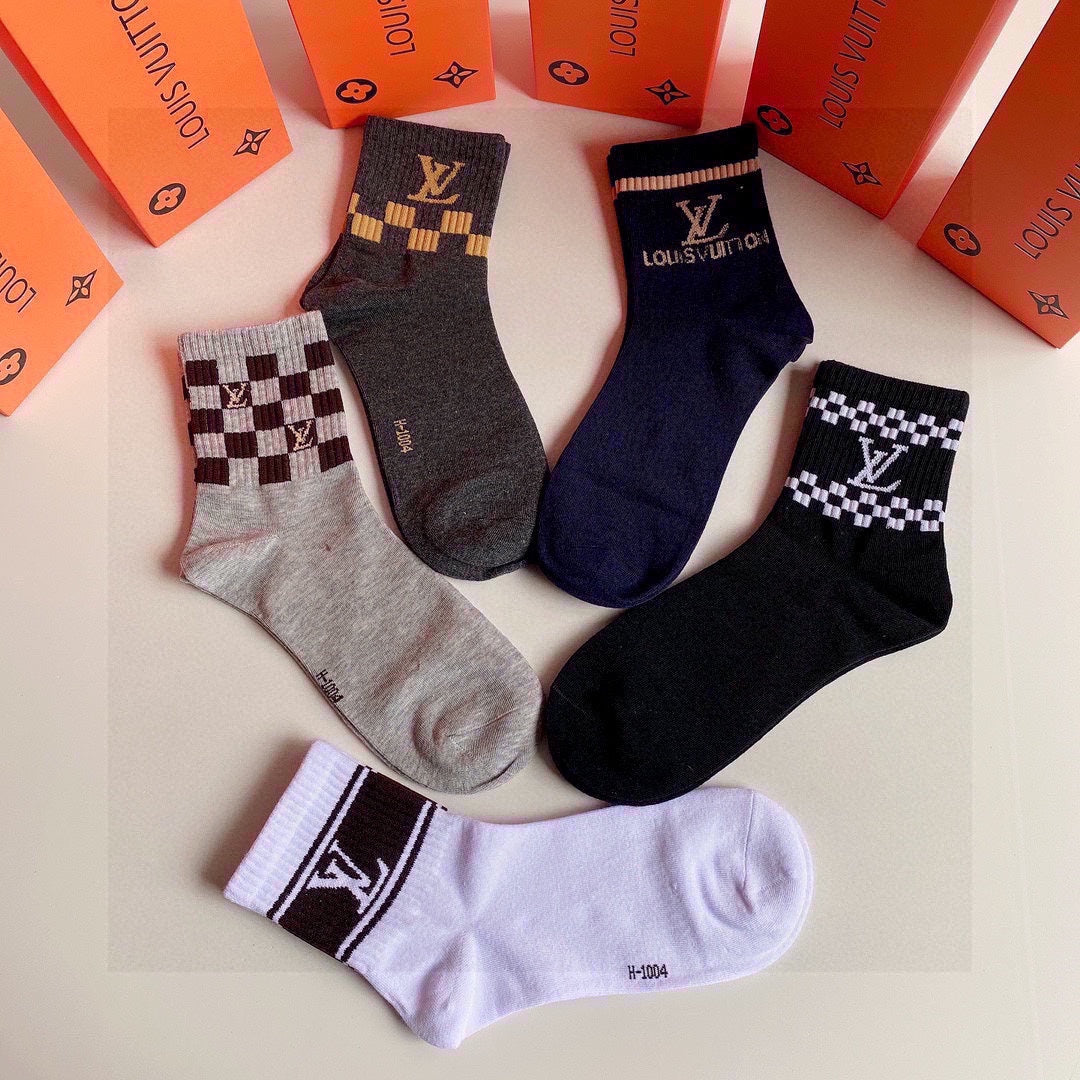 LOW-CUT SOCKS 423853 (1 BOX) mysite